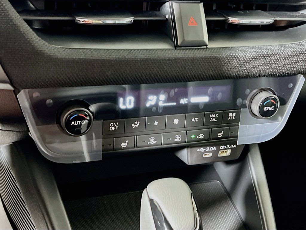 New 2026 Subaru Outback Premium AWD/4WD image 13