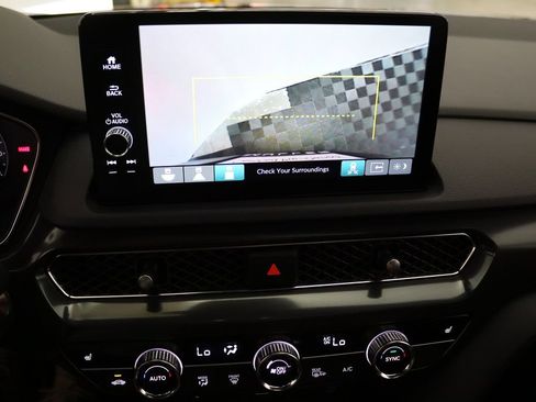 Certified 2025 Acura Integra A-Spec FWD image 24