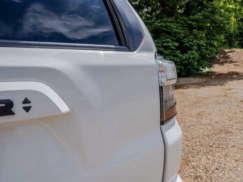 Used 2024 Toyota 4Runner SR5 RWD image 11