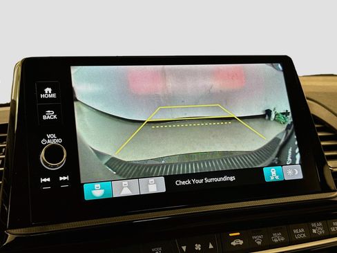Used 2025 Honda Odyssey EX-L image 22