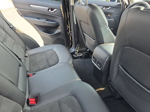 Used 2019 MAZDA CX-5 Touring AWD/4WD image 12