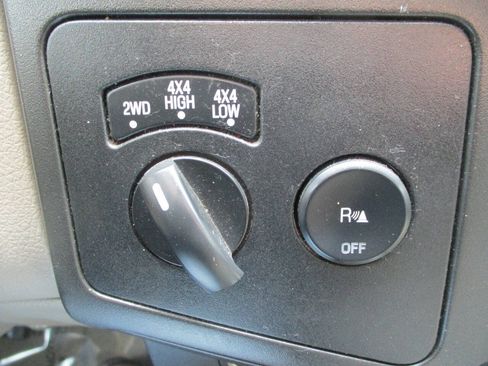 Used 2008 Ford F250 Lariat AWD/4WD image 39