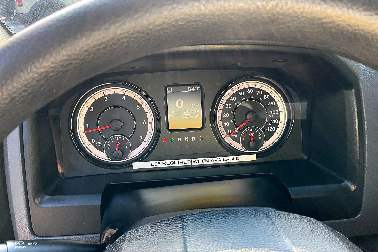 Used 2019 RAM 1500 Tradesman w/ Power & Remote Entry Group RWD image 22