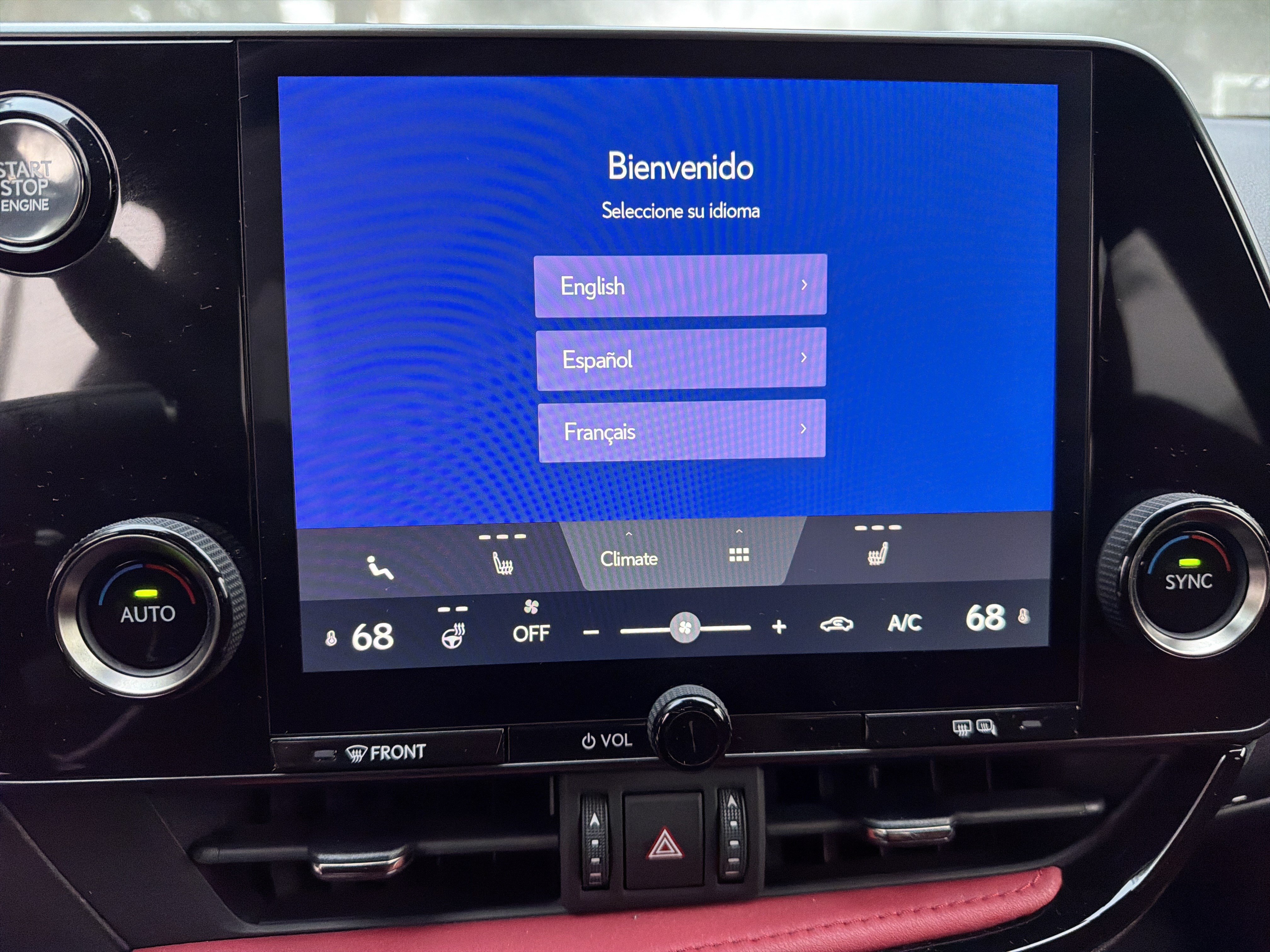 Certified 2023 Lexus NX 350 F Sport AWD/4WD image 22
