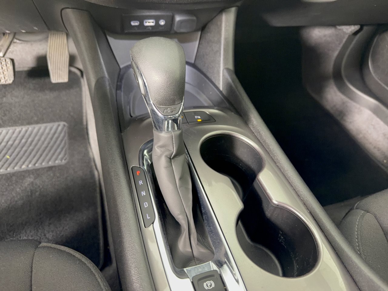 Used 2023 Chevrolet Malibu LS w/ Driver Confidence Package FWD image 24