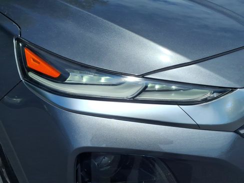 Used 2019 Hyundai Santa Fe SE AWD/4WD image 13