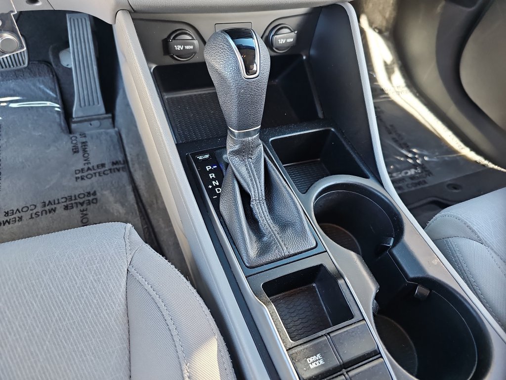 Used 2016 Hyundai Tucson SE FWD image 15