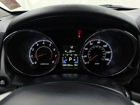 Used 2024 Mitsubishi Outlander Sport AWD image 22