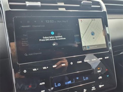 Used 2024 Hyundai Tucson XRT image 19