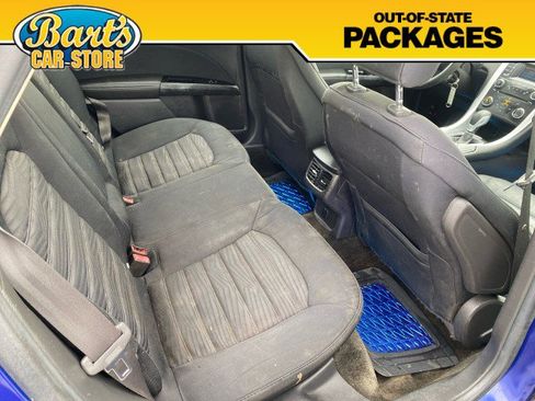 Used 2016 Ford Fusion SE image 10