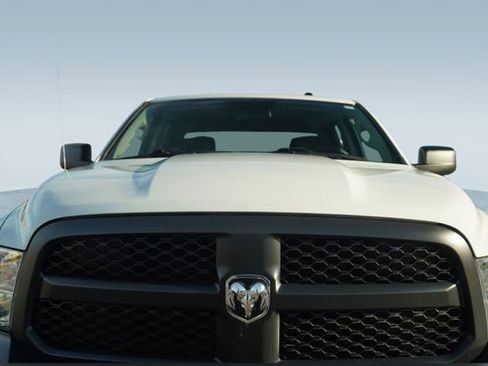 Certified 2023 RAM 1500 Tradesman w/ Popular Equipment Group image 36