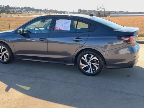 Used 2024 Subaru Legacy Premium AWD/4WD image 7