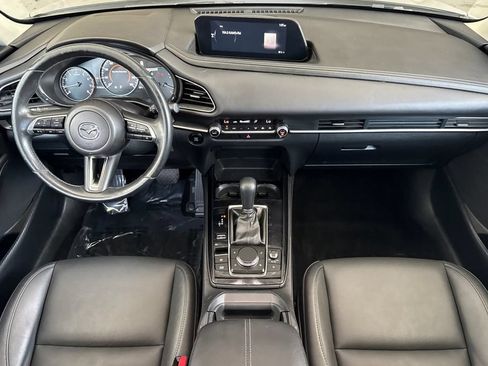 Certified 2024 MAZDA CX-30 AWD 2.5 S w/ Select Sport Pkg image 13