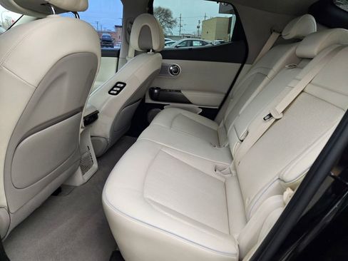 Used 2023 Genesis GV60 Advanced image 27