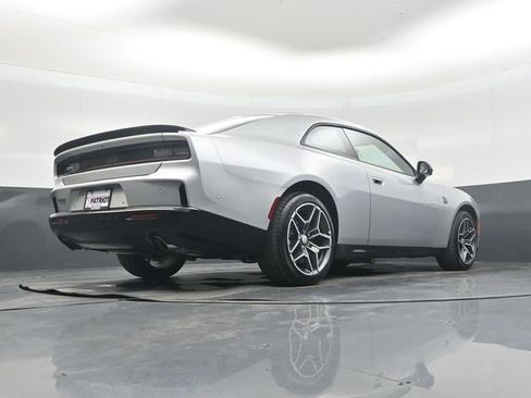 New 2026 Dodge Charger Scat Pack AWD/4WD image 39