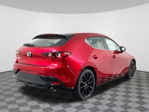 New 2026 MAZDA MAZDA3 s Sport image 29