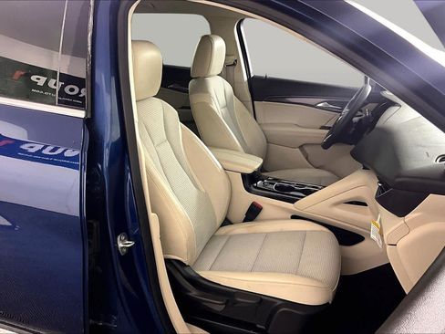 Used 2023 Buick Envision Preferred FWD image 9