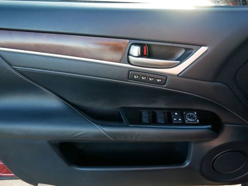 Used 2014 Lexus GS 350 AWD image 10