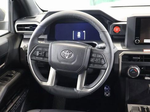 New 2025 Toyota Tacoma TRD Sport image 13