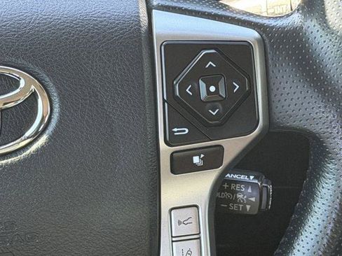 Certified 2024 Toyota 4Runner TRD Sport image 13