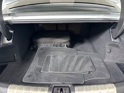 Used 2022 Audi e-tron GT Premium Plus image 25