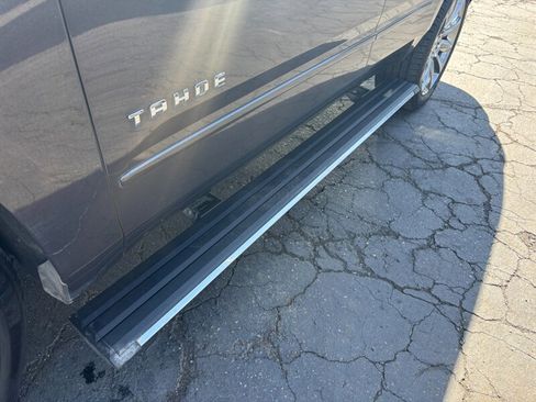 Used 2016 Chevrolet Tahoe LTZ image 34