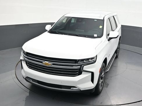 Used 2023 Chevrolet Tahoe LT RWD image 23