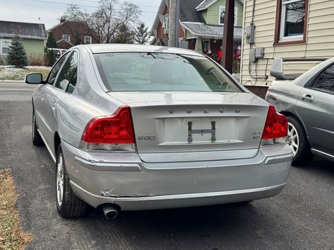 Used 2009 Volvo S60 2.5T image 4