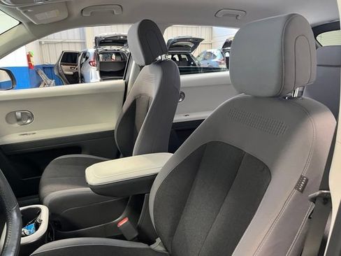 Used 2024 Hyundai Ioniq 5 SEL RWD image 24