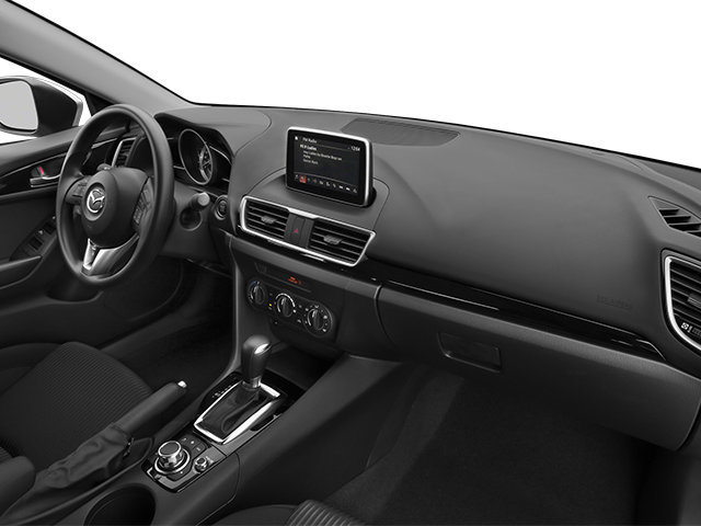 Used 2014 MAZDA MAZDA3 i Grand Touring FWD image 21