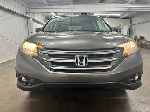 Used 2012 Honda CR-V EX-L image 12