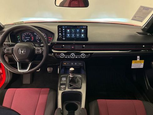 New 2026 Honda Civic Si image 14