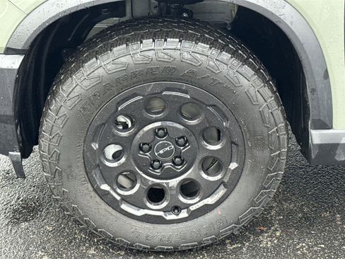 Used 2026 Honda Passport TrailSport Elite image 11