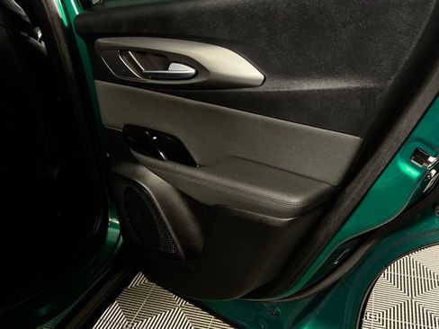 Used 2024 Alfa Romeo Tonale Veloce w/ Premium Interior Package image 34