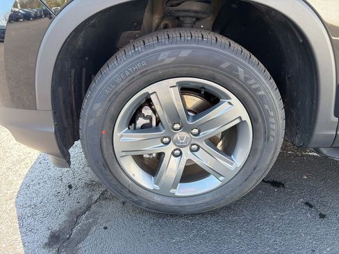 Used 2023 Honda Ridgeline RTL-E image 10