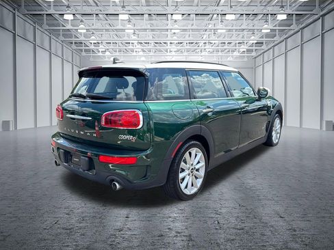 Used 2018 MINI Cooper Clubman S AWD/4WD image 7
