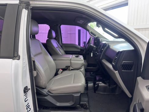 Used 2016 Ford F150 XL w/ XL Power Equipment Group RWD image 10