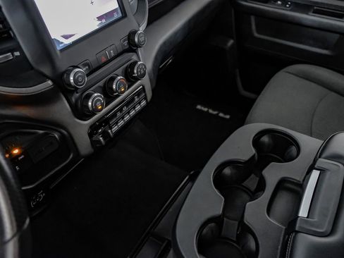 Used 2023 RAM 3500 Tradesman image 21