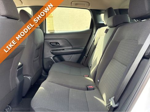 New 2026 Nissan Kicks S w/ Charging Package FWD image 16