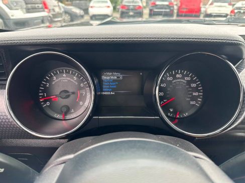 Used 2015 Ford Mustang GT w/ GT Performance Package RWD image 18