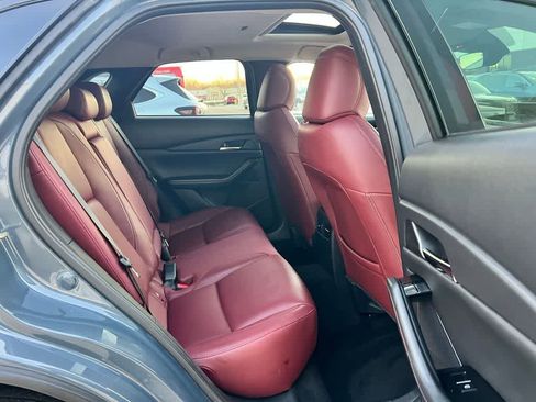 Certified 2025 MAZDA CX-30 AWD 2.5 S w/ Preferred Package image 19