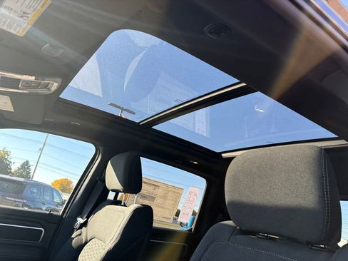 New 2026 RAM 1500 Big Horn image 11