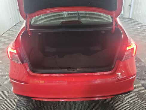 Used 2024 Honda Civic EX image 11