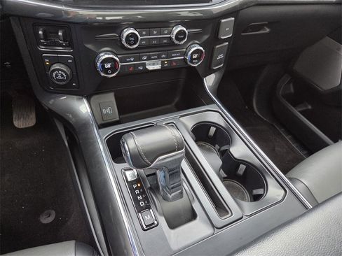 Used 2021 Ford F150 XLT w/ Equipment Group 302A High image 14