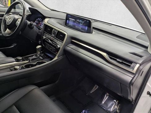 Used 2016 Lexus RX 350 FWD image 22