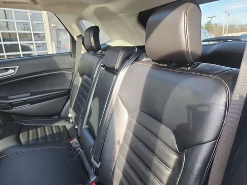 Used 2022 Ford Edge SEL w/ Convenience Package AWD/4WD image 25