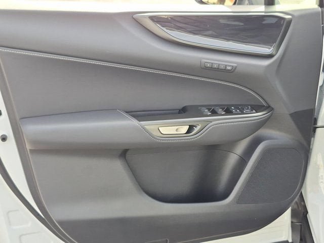 New 2026 Lexus NX 350 AWD w/ Accessory Package (Z1) image 13