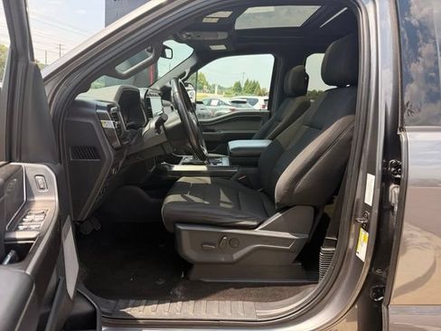 Used 2022 Ford F150 XLT w/ Equipment Group 302A High AWD/4WD image 18