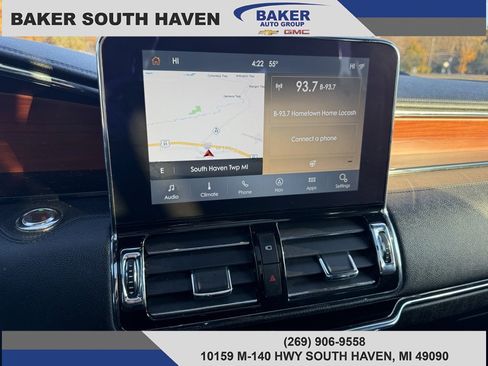 Used 2020 Lincoln Navigator Reserve image 27