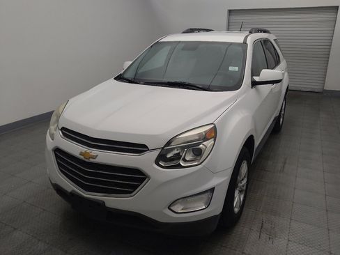Used 2016 Chevrolet Equinox LT image 15